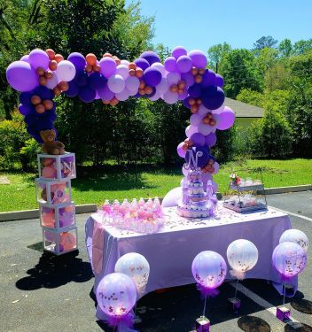 MzBri’s Events & More
